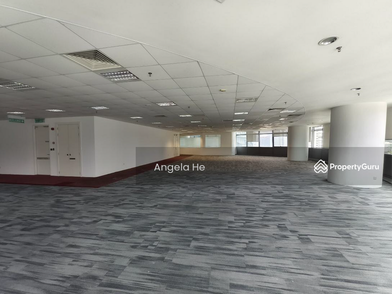 For Rent - Office at KLCC