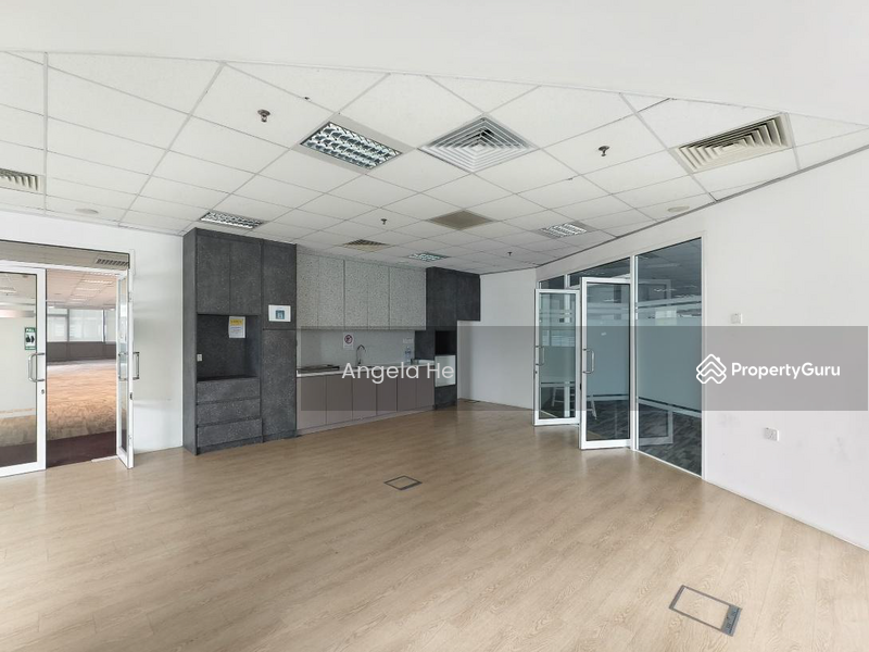 For Rent - Office at KLCC