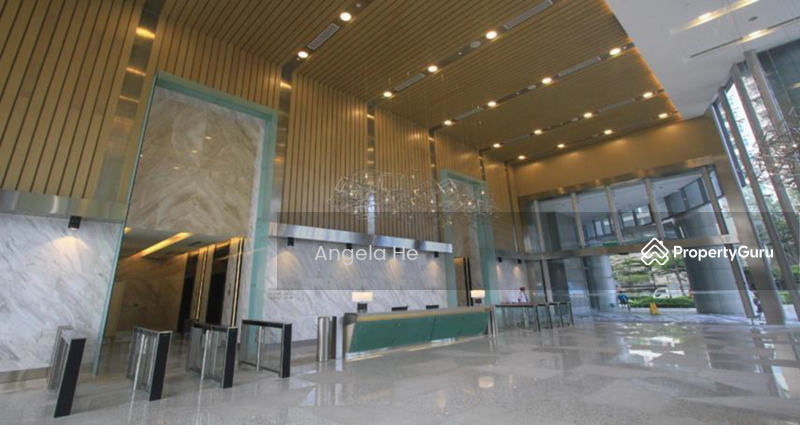 For Rent - Office at KLCC