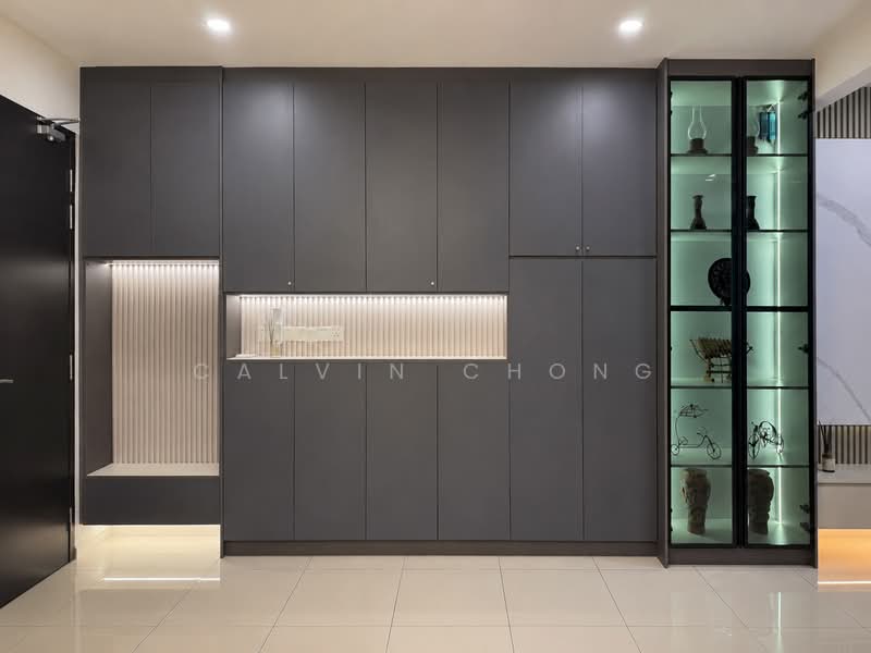 Untuk Disewa - Sunway Serene