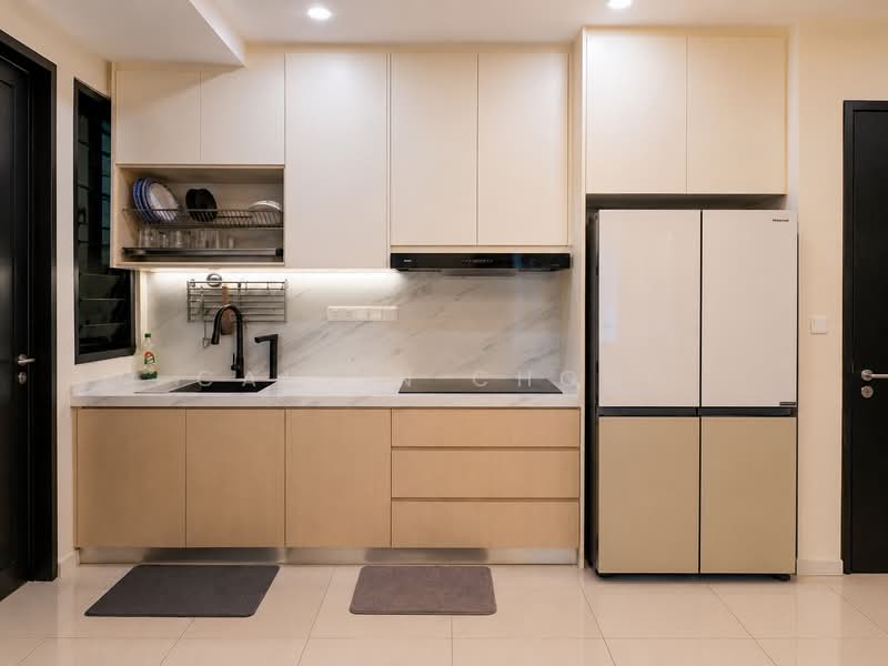Untuk Disewa - Sunway Serene