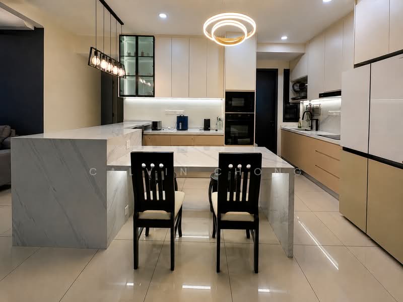 Untuk Disewa - Sunway Serene