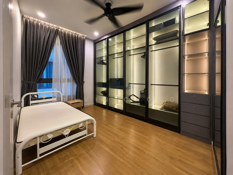 Untuk Disewa - Sunway Serene