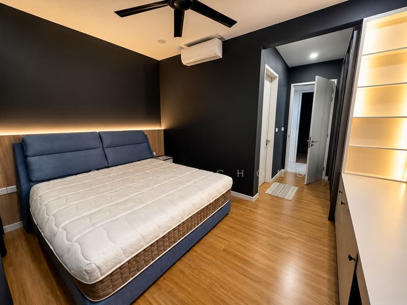 Untuk Disewa - Sunway Serene