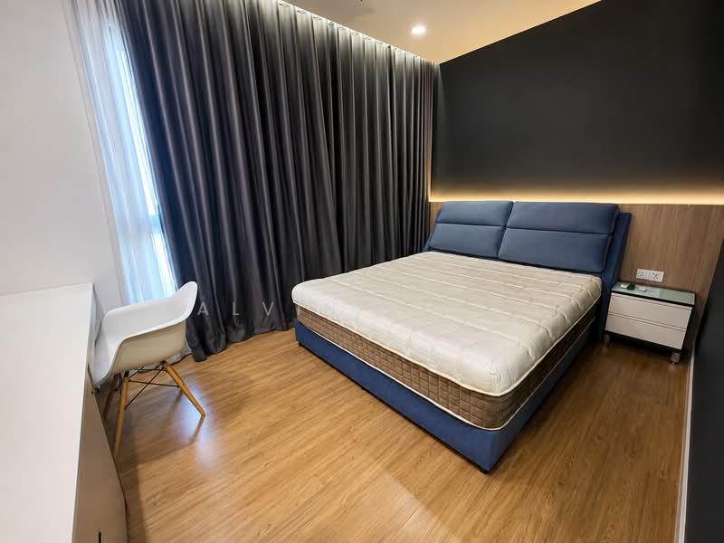 Untuk Disewa - Sunway Serene