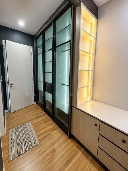 Untuk Disewa - Sunway Serene