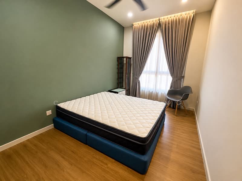 Untuk Disewa - Sunway Serene