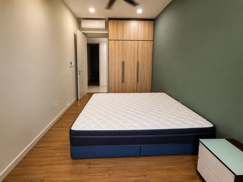 Untuk Disewa - Sunway Serene