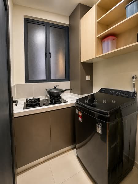 Untuk Disewa - Sunway Serene