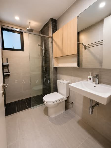 Untuk Disewa - Sunway Serene