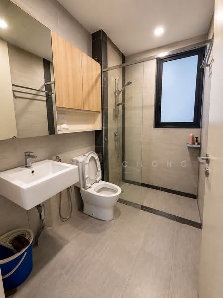Service Residence for Rent at Sunway Serene - Calvin Chong - Bathroom - PropertyGuru.com.my
