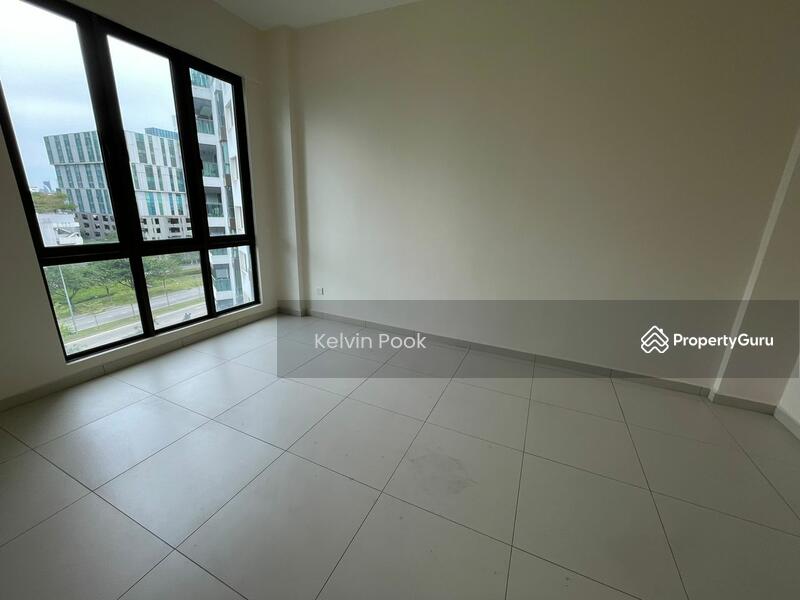 Untuk Dijual - Serin Residency
