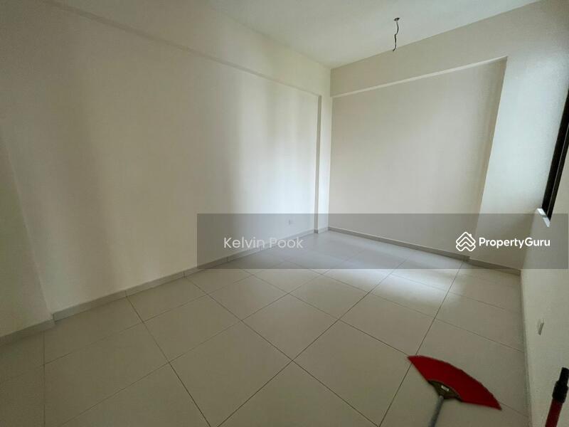 Untuk Dijual - Serin Residency