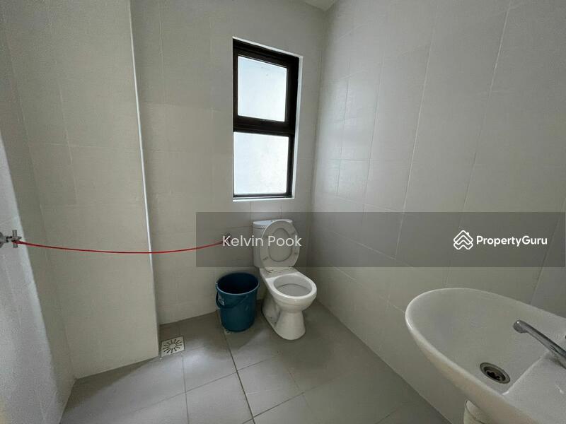 Untuk Dijual - Serin Residency