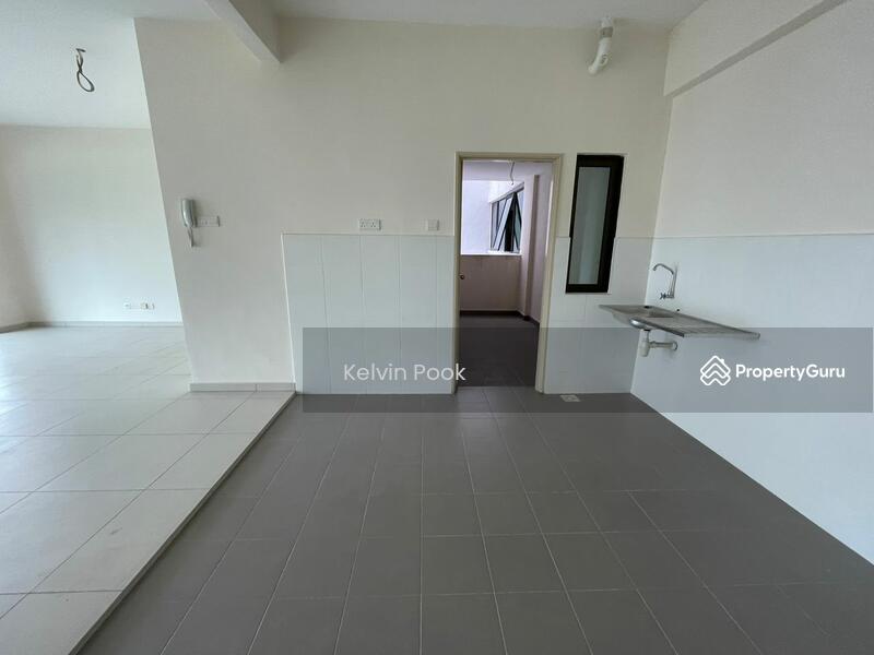 Untuk Dijual - Serin Residency
