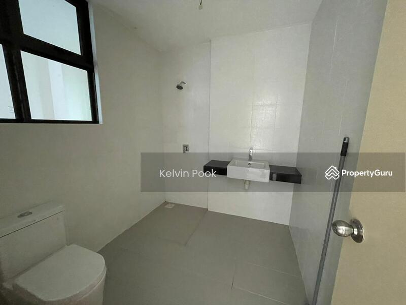 Untuk Dijual - Serin Residency