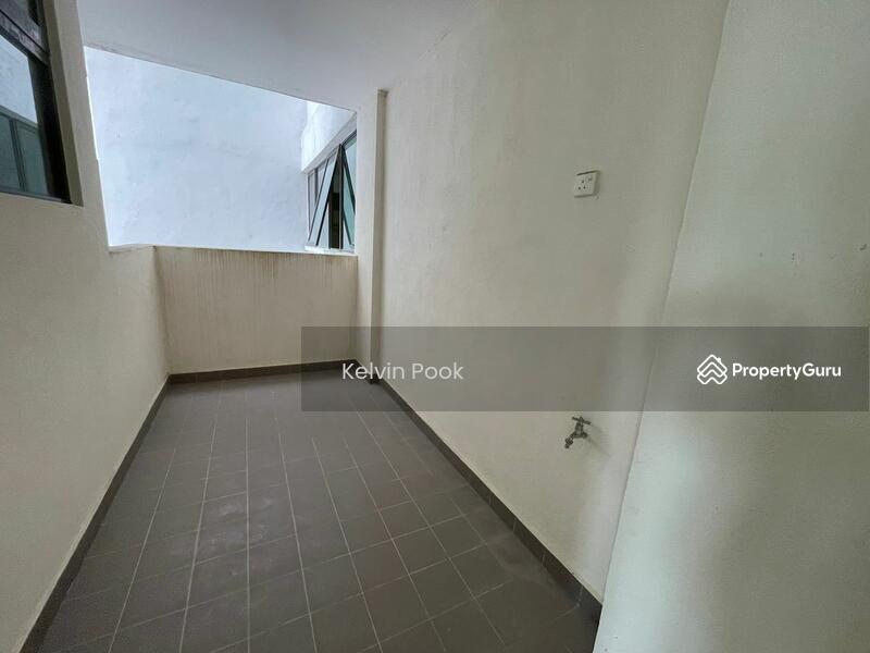 Untuk Dijual - Serin Residency