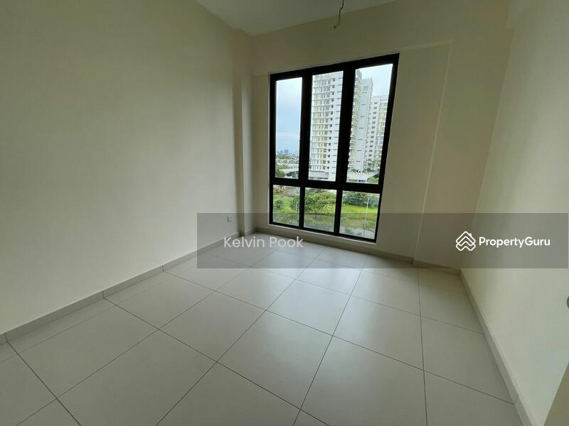 Untuk Dijual - Serin Residency