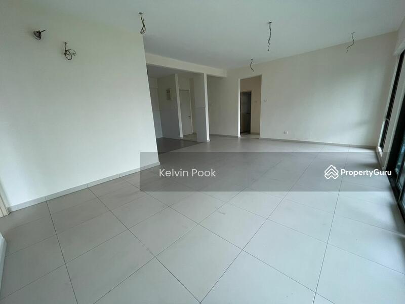 Untuk Dijual - Serin Residency