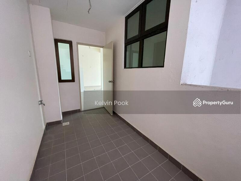 Untuk Dijual - Serin Residency