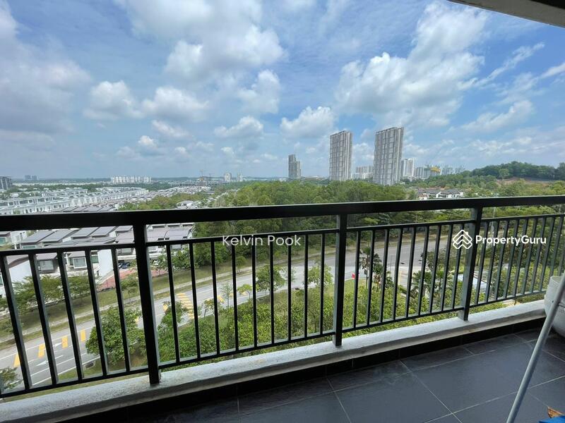 Untuk Dijual - Serin Residency