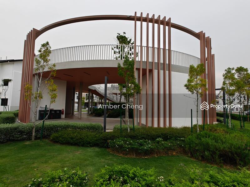 Terraced House for Sale in Bandar Gamuda Cove (Dengkil) - Amber Cheng - PropertyGuru.com.my