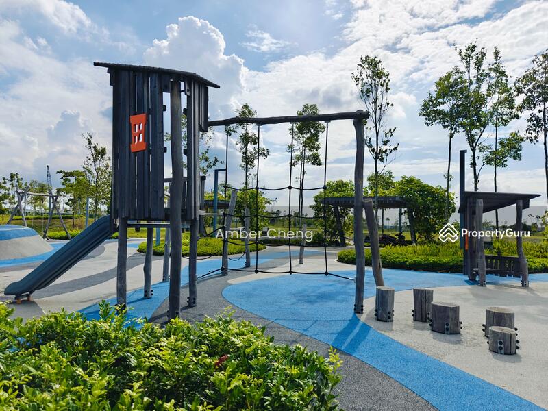 Terraced House for Sale in Bandar Gamuda Cove (Dengkil) - Amber Cheng - PropertyGuru.com.my