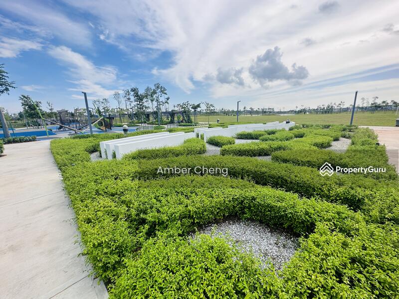 Terraced House for Sale in Bandar Gamuda Cove (Dengkil) - Amber Cheng - PropertyGuru.com.my