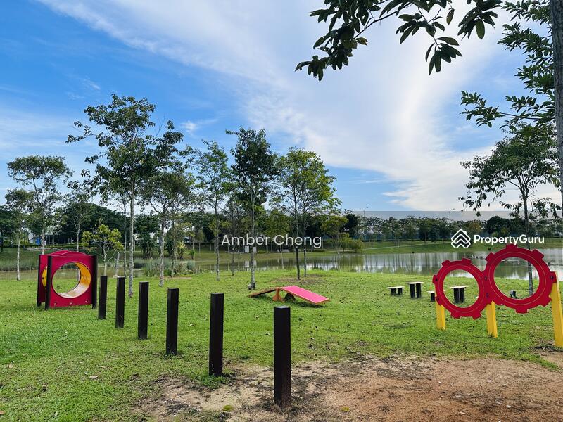 Terraced House for Sale in Bandar Gamuda Cove (Dengkil) - Amber Cheng - PropertyGuru.com.my