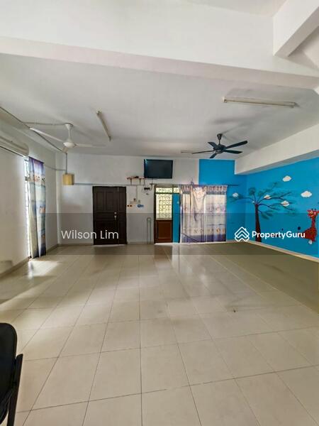 For Rent - Cornet Lot Terrace house at Bandar Puteri Klang