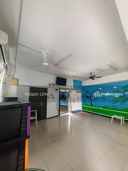 For Rent - Cornet Lot Terrace house at Bandar Puteri Klang