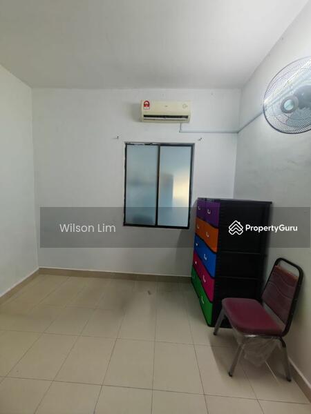 For Rent - Cornet Lot Terrace house at Bandar Puteri Klang