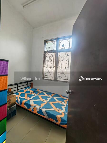 For Rent - Cornet Lot Terrace house at Bandar Puteri Klang
