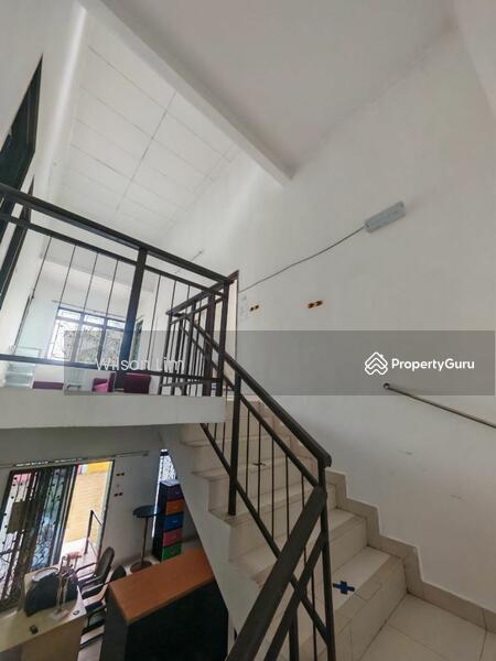 For Rent - Cornet Lot Terrace house at Bandar Puteri Klang