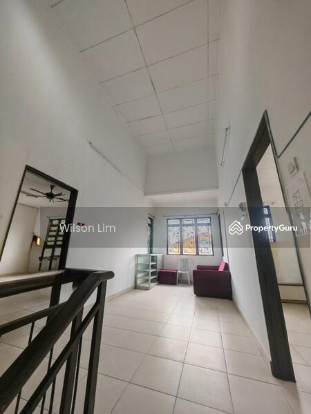 For Rent - Cornet Lot Terrace house at Bandar Puteri Klang