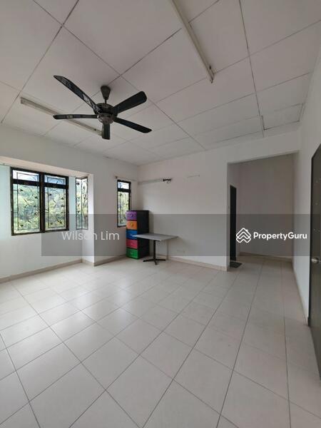 For Rent - Cornet Lot Terrace house at Bandar Puteri Klang