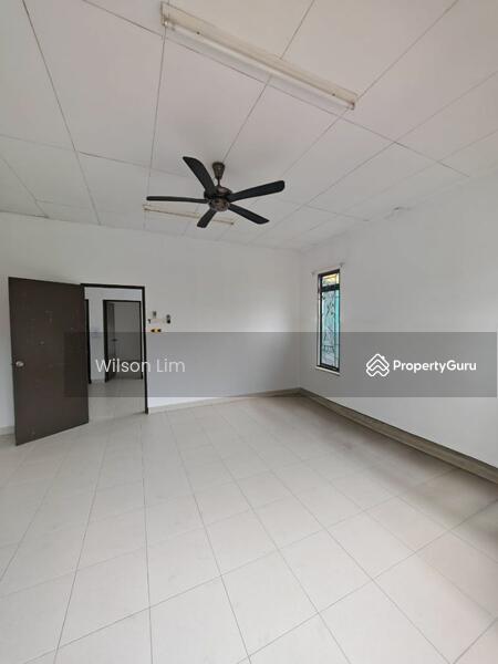 For Rent - Cornet Lot Terrace house at Bandar Puteri Klang