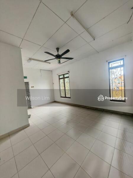 For Rent - Cornet Lot Terrace house at Bandar Puteri Klang