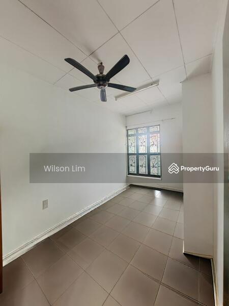 For Rent - Cornet Lot Terrace house at Bandar Puteri Klang