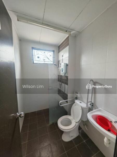 For Rent - Cornet Lot Terrace house at Bandar Puteri Klang