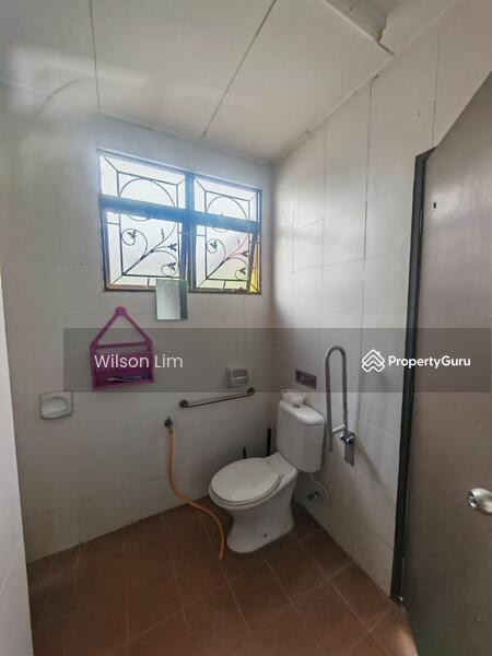 For Rent - Cornet Lot Terrace house at Bandar Puteri Klang