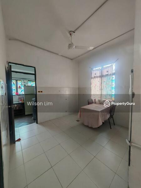 For Rent - Cornet Lot Terrace house at Bandar Puteri Klang