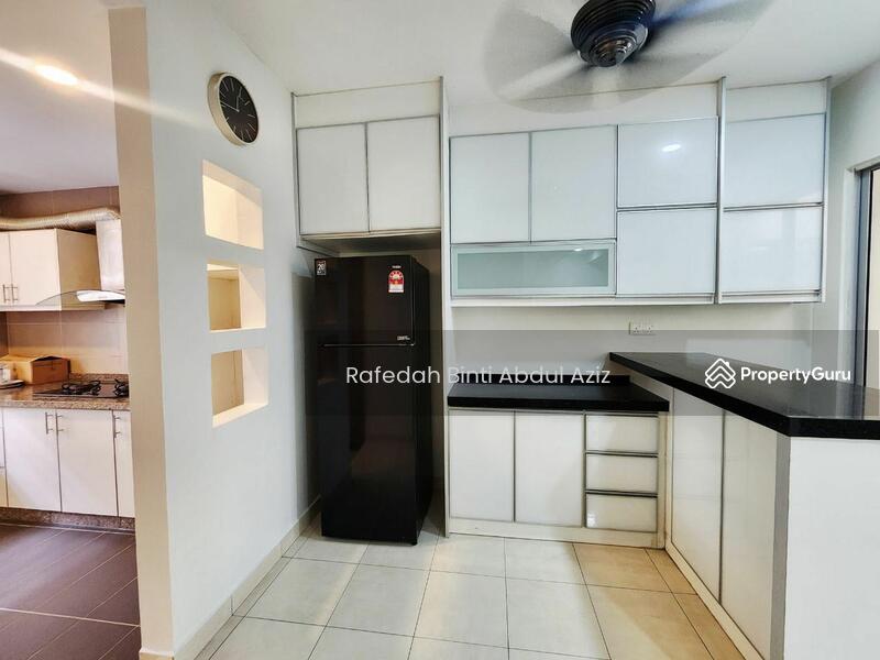 For Sale - Double Storey Terrace House Jasmin Cahaya Alam Seksyen U12 Shah Alam