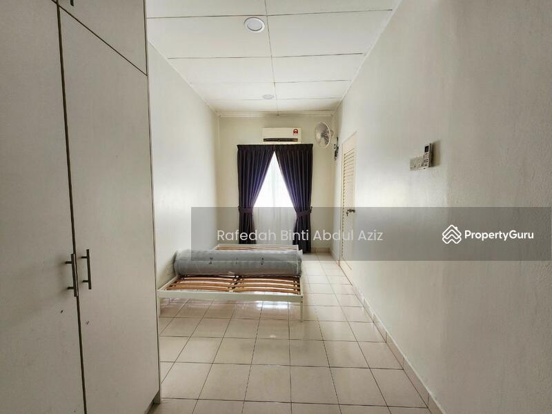 For Sale - Double Storey Terrace House Jasmin Cahaya Alam Seksyen U12 Shah Alam
