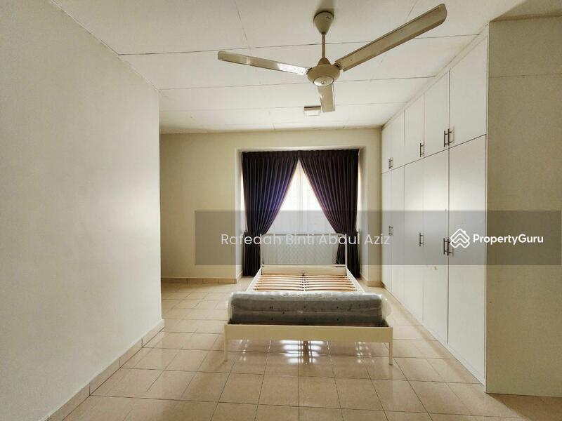For Sale - Double Storey Terrace House Jasmin Cahaya Alam Seksyen U12 Shah Alam