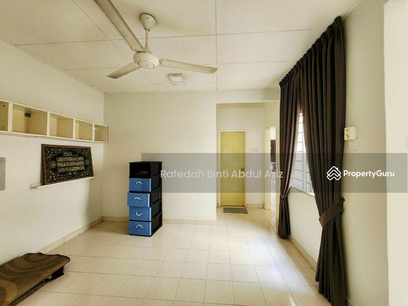 For Sale - Double Storey Terrace House Jasmin Cahaya Alam Seksyen U12 Shah Alam