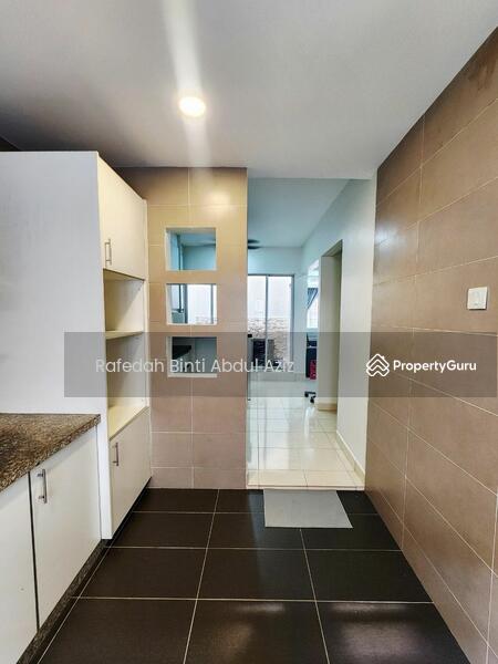 For Sale - Double Storey Terrace House Jasmin Cahaya Alam Seksyen U12 Shah Alam