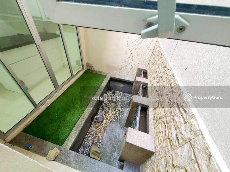 For Sale - Double Storey Terrace House Jasmin Cahaya Alam Seksyen U12 Shah Alam