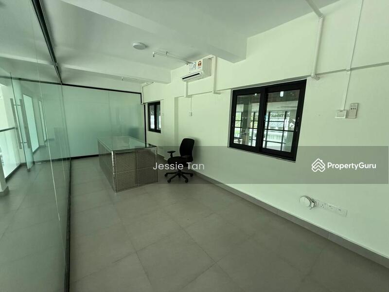 For Sale - Detached factory at Bandar Indahpura