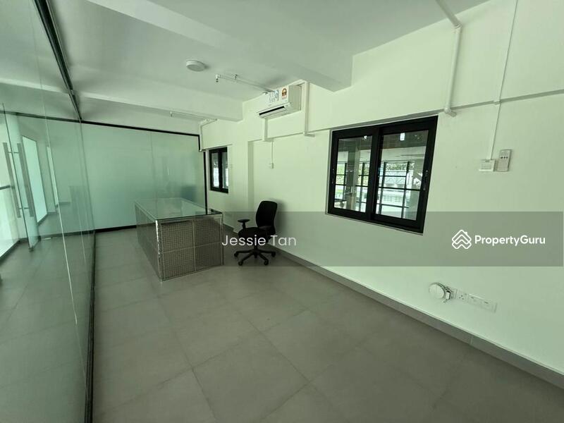 For Sale - Detached factory at Bandar Indahpura